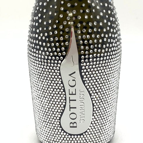 ボッテガ スターダスト プロセッコ 750ml 11% BOTTEGA STARDUST PROSECCO 【V4】