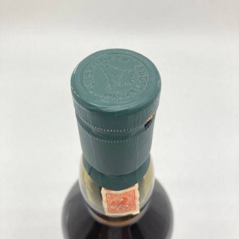 ラガヴーリン 18年 アイラフェス 2016 200周年記念 限定6,000本 700ml 49.5% LAGAVULIN 【D】