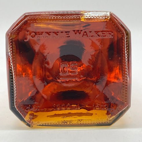 ジョニーウォーカー ブラック トリプルカスクエディション 1000ml 40% JOHNNIE WALKER BLACK LABEL TRIPLE CASK EDITION スコッチウイスキー【C2】