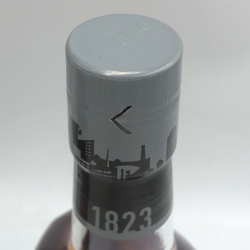 オーヘントッシャン 12年 700ml AUCHENTOSHAN スコッチウイスキー【G1】