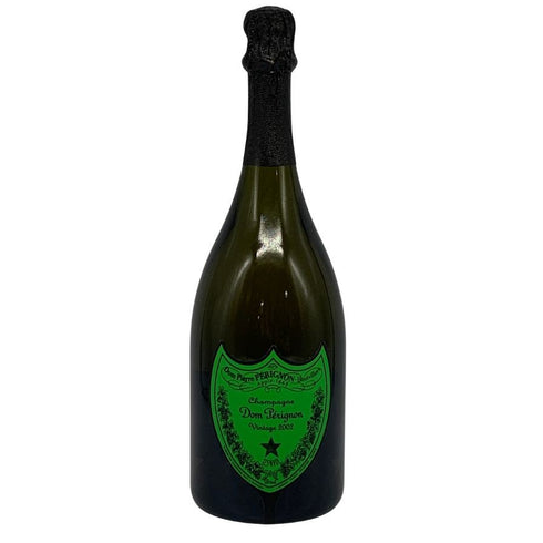 ドンペリニヨン 白 ルミナス 2002 750ml 12.5% Dom Perignon BRUT Luminous シャンパン【C0】