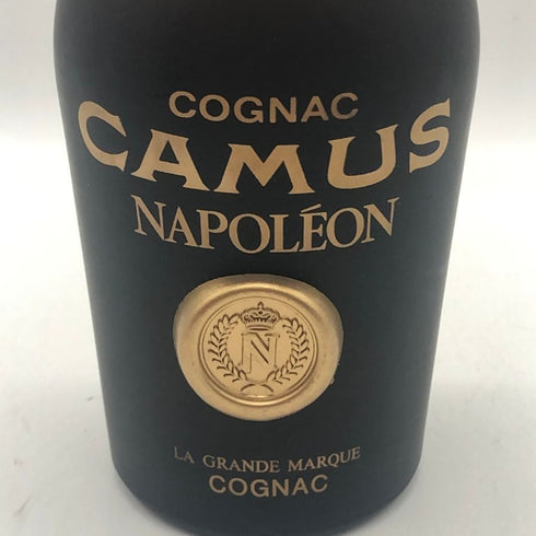 カミュ ナポレオン ラ グランマルキ 700ml 40% CAMUS NAPOLEON LA GRANDE MARQUE コニャック【H3】