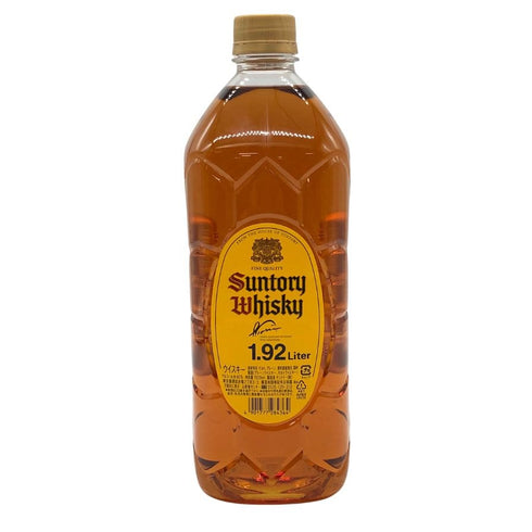 東京都限定◆サントリー ウイスキー 角 1920ml 40% SUNTORY WHISKEY 【F4】