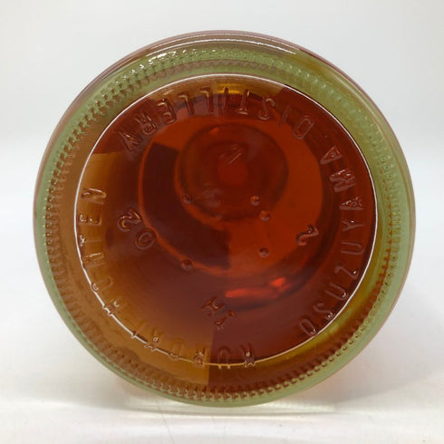 東京都限定◆尾鈴山蒸留所 オスズモルト セダー バレル 700ml 46% OSUZU MALT Cedar Barrel 【R】