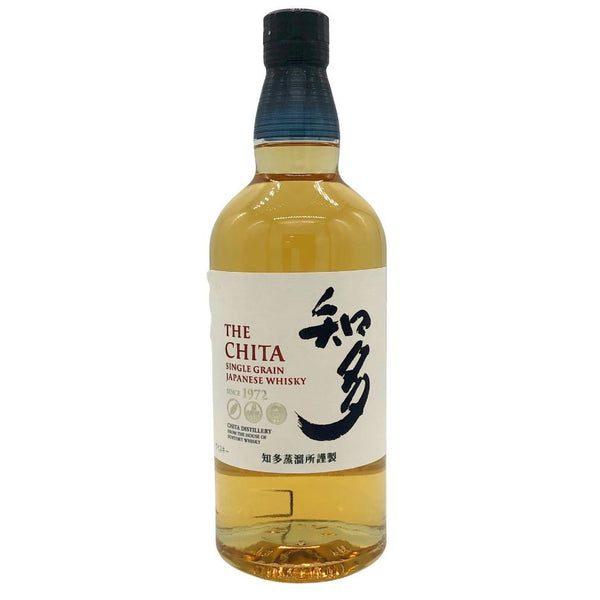 東京都限定◆サントリー 知多 シングルグレーン 700ml 43% SUNTORY CHITA 【B1】