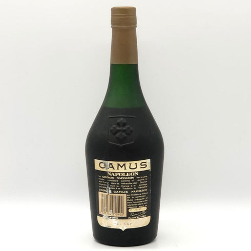 カミュ ナポレオン ラ グランマルキ 700ml 40% CAMUS NAPOLEON LA GRANDE MARQUE コニャック【E1】