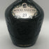 ロイヤルサルート 21年 ザ モルト ブレンド 陶器ボトル グリーン 700ml 40% Royal Salute The Malt Blend スコッチウイスキー1417g【B2】