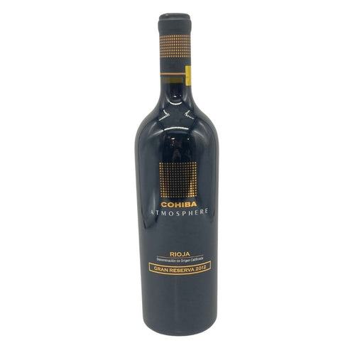 コイーバ アトモスフィア グラン レセルバ 2012 750ml 14% COHIBA ATOMOSPHERE スパニッシュワイン【B1】