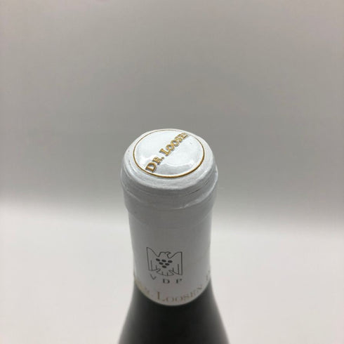 ドクター ローゼン ヴェーレナー ゾンネンウーア リースリング シュペートレーゼ 750ml 7.5 Dr.Loosen Wehlener Sonnenuhr Riesling AUSLESE 白ワイン【P2】