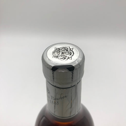 フォアローゼス スーパープレミアム 750ml 43% Four Roses Super Premium バーボン【B】