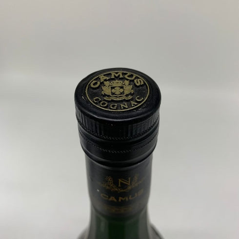 カミュ ナポレオン エクストラ オールド 700ml 40% CAMUS EXTRA OLD コニャック【M4】