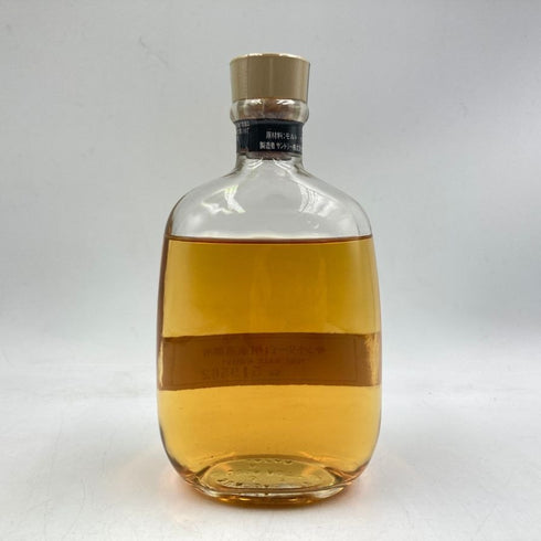 東京都限定◆サントリー 白州東蒸留所 ピュアモルト ウイスキー 300ml 43% 【K1】
