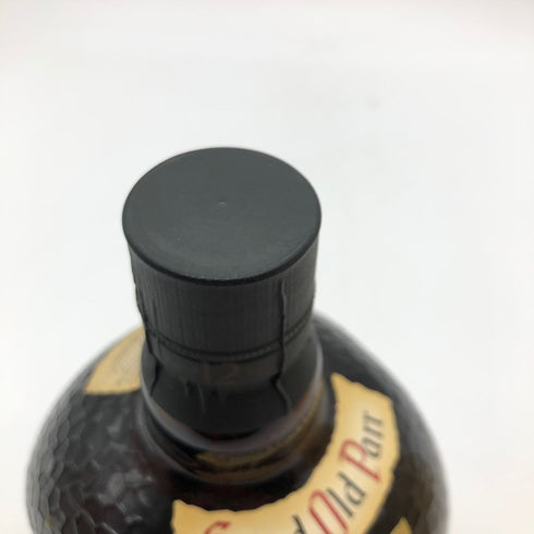 東京都限定◆オールドパー 12年 キングサイズ 1000ml 43% old parr【SKU】