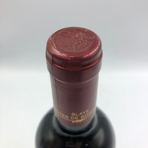 シャトー レ ジョンケール 2018 750ml 14.5% Chateau Les Jonqueyres ボルドーワイン【C3】