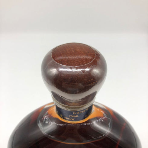 【同梱不可】ワイルドターキー ケンタッキー レジェンド シングルバレル 750ml 58.1% WILD TURKEY バーボン【F2】