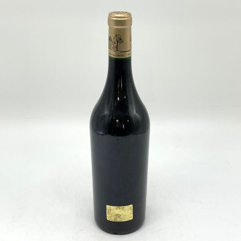 シャトー オーブリオン 1996 750ml CHATEAU HAUT BRION ボルドーワイン【E】