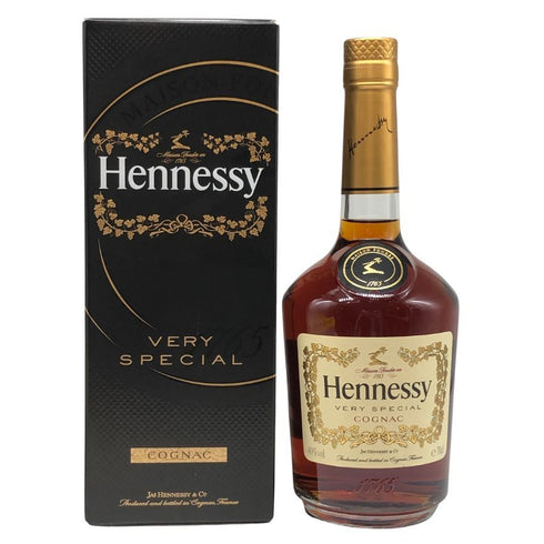 ヘネシー ベリースペシャル コニャック 700ml 40% Hennessy VERY SPECIAL コニャック【R2】