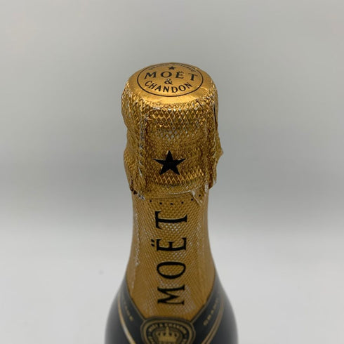 モエ エ シャンドン グラン ヴィンテージ 2004 750ml 12.5% MOET&CHANDON GRAND VINTAGE シャンパン【Q2】
