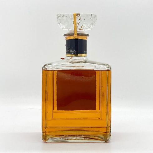 東京都限定◆ニッカ キングスランド プレミア 特級 760ml 43% NIKKA WHISKY KINGSLAND PREMIER 【C1】