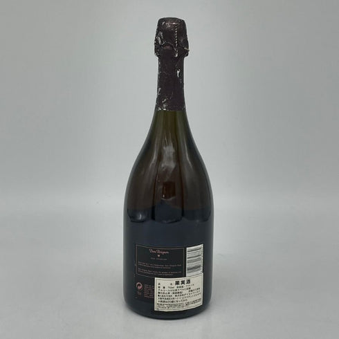 ドンペリニヨン ロゼ 2008 750ml 12.5% Dom Perignon Rose シャンパン【A3】