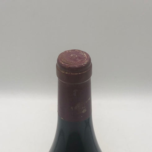 ドメーヌ ポンソ シャンベルタン 1997 750ml 13.5% PONSOT Chambertin ブルゴーニュワイン【I1】