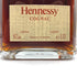 ヘネシー ナポレオン シルバートップ 700ml 40% Hennessy Silver Top コニャック【S4】