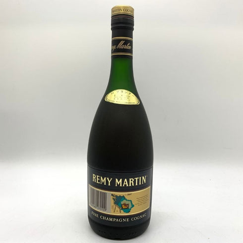レミーマルタン VSOP ファインシャンパーニュ 旧旧ラベル 700ml 40% REMY MARTIN FINE CHAMPAGNE 【M4】