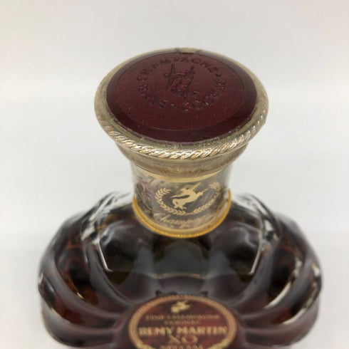 レミーマルタン XO スペシャル クリアボトル 700ml 40% REMY MARTIN コニャック【S4】