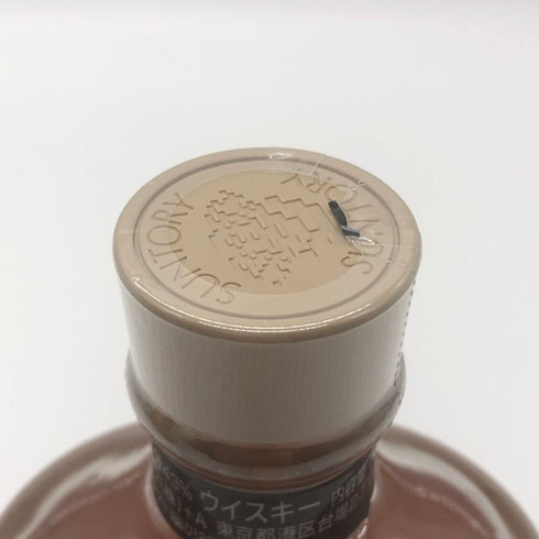 東京都限定◆サントリー 白州蒸留所 シングルモルト 300ml 43% SUNTORY SINGLE MALT 【O1】