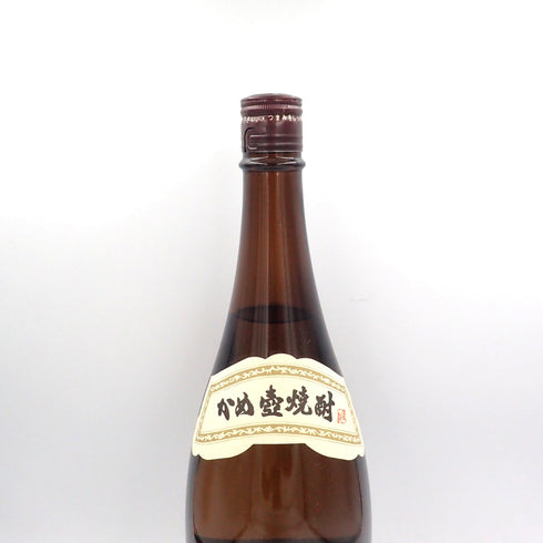 森伊蔵 かめ壺焼酎 1800ml 25% 芋焼酎【L1】