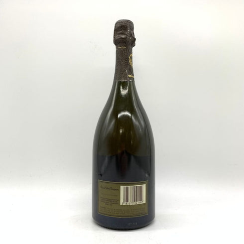 ドンペリニヨン 白 ヴィンテージ 1985 750ml 12.5% Dom Perignon 【L4】