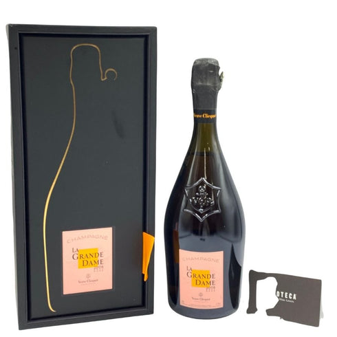 ヴーヴ クリコ ラ グランダム ブリュット ロゼ 2008 750ml 12.5% Veuve Clicquot LA GRANDE DAME ROSE BRUT 【S】