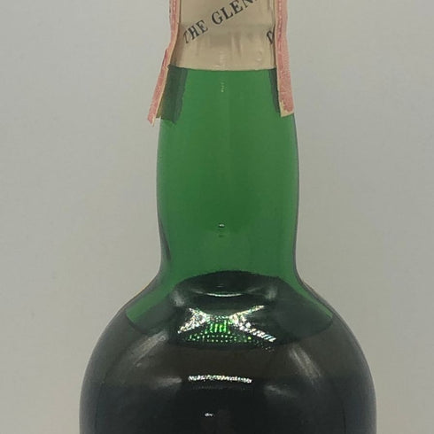グレンリベット 12年 特級 アンブレンデッド 赤アザミ 旧ボトル 750ml 43% GLENLIVET スコッチウイスキー【L2】