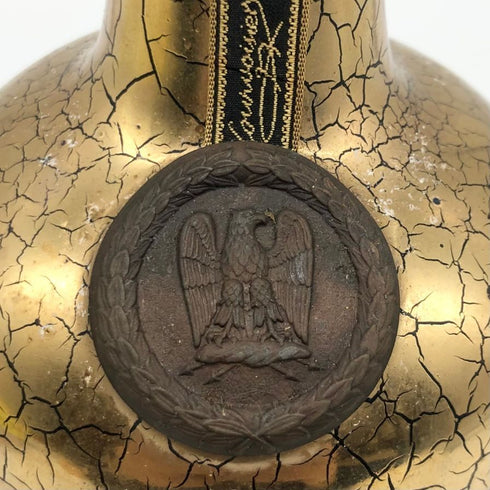 クルボアジェ ナポレオン クールインペリアル 700ml 40% COURVOISIER NAPOLEON COUR IMPERIAL GOLD ブランデー1247g【T1】