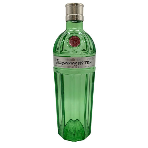 タンカレー No.10 750ml 57.3% TANQUERAY ジン【G】