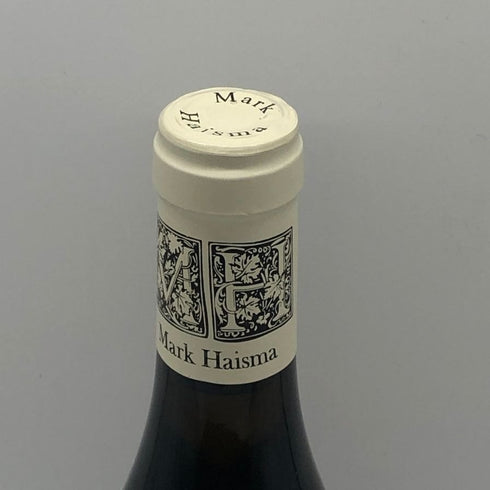 マーク ハイシマ サン ロマン ル ジャロン ブラン 2023 750ml 13% Mark Haisma 白ワイン【Q1】