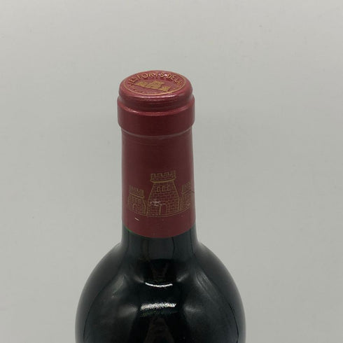 レ フォールド ラトゥール 1994 750ml 12.5% Les Forts de Latour ボルドーワイン【V1】