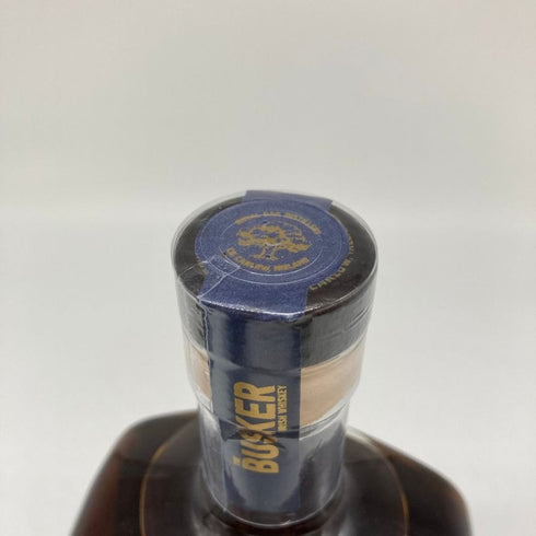 バスカー スモールバッチ No.1 700ml 46.3% BUSKER アイリッシュウイスキー【L4】