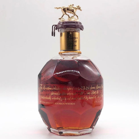 ブラントン ゴールドエディション 2024 バーボン 750ml 51.5% Blanton's Gold Edition バーボン【U1】