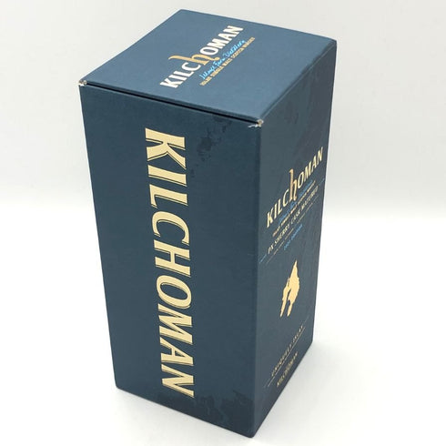 キルホーマン PXシェリー カスク マチュアード 2021 700ml 47.3% KILCHOMAN スコッチウイスキー【M0】