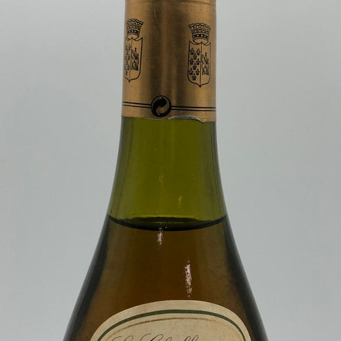 ラ シャブリ ジェンヌ グルヌイユ 1995 750ml 13% La Chablisienne 白ワイン【X1】