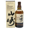 東京都限定◆サントリー 山崎 シングルモルト NV 700ml 43% 海外流通版 SUNTORY YAMAZAKI 【K4】