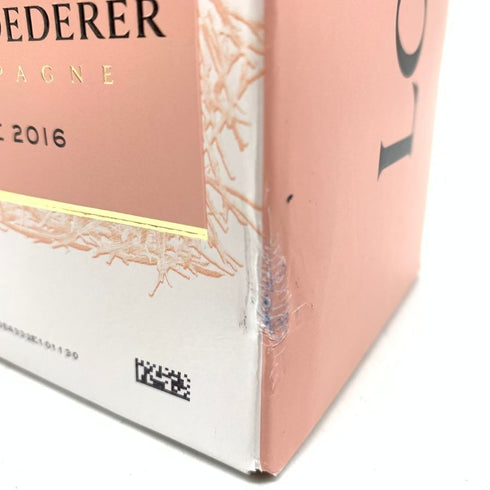ルイロデレール ロゼ 2016 750ml LOUIS ROEDERER ROSE シャンパン【G】