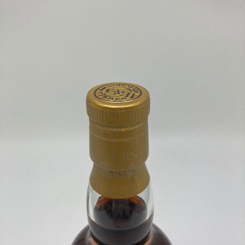 ウィルソン&モーガン バレルセレクション カリラ 10年 700ml 48% Wilson&Morgan CaolIla 【E】