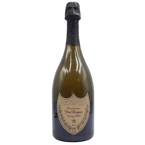 ドンペリニヨン ブリュット 白 2010 750ml 12.5% Dom Perignon Brut シャンパン【U4】