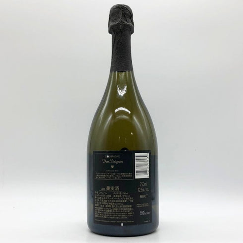 ドンペリニヨン 白 ルミナス 750ml 12.5% Dom Perignon Luminous シャンパン【B1】