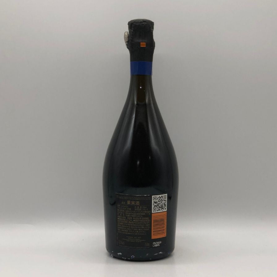 ヴーヴ クリコ ラ グランダム ブリュット ロゼ 2006 ルイ ヴィトン