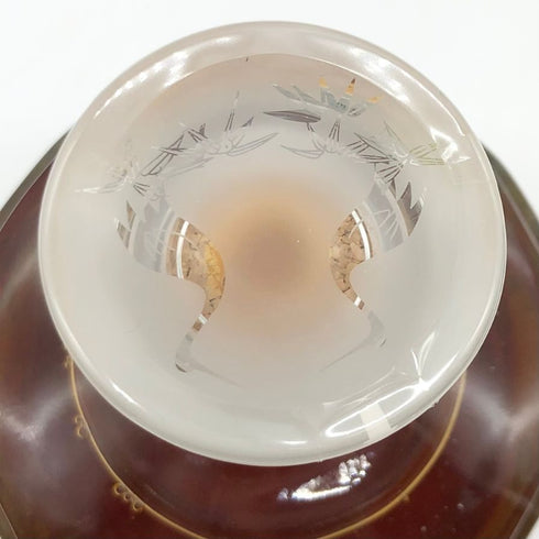東京都限定◆ニッカ ウイスキー 鶴 スリムボトル 700ml 43% NIKKA WHISKY 【G】