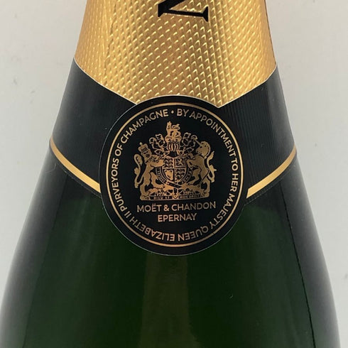 モエ エ シャンドン アンペリアル 白 750ml 12% Moet&Chandon IMPERIAL シャンパン【G2】