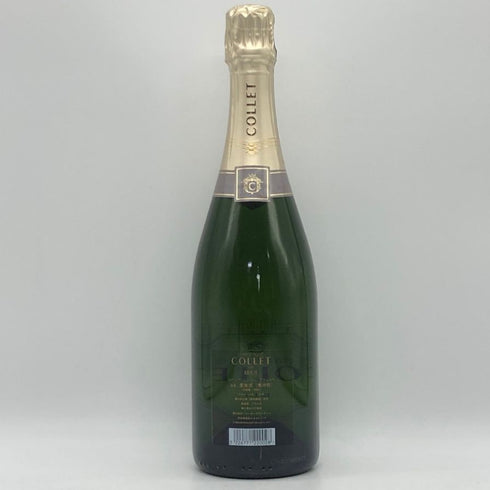 コレ ブリュット 750ml COLLET BRUT シャンパン【D4】